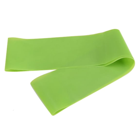 Tibvox Legs Butt Latex Exercise Resistance Bands Different Levels Workout Fitness Yoga Loops for Stretching Physical Therapy Home Gym Strength Training