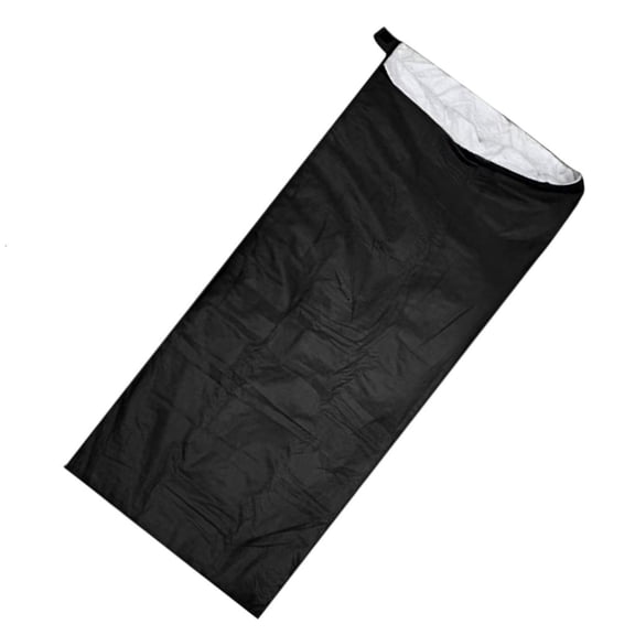 Tibvox Light Weight Sleep Sacks Travel Sheets Travel Waterproof Sleep Bag Liner Quick Drying Soft Inner With Storage Bag