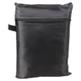 thumbnail image 1 of Tibvox Lightweight Foldable Portable Shower Tent Small Design Carry Bag Included Upgrades for Backpackers Road Camping, 1 of 11