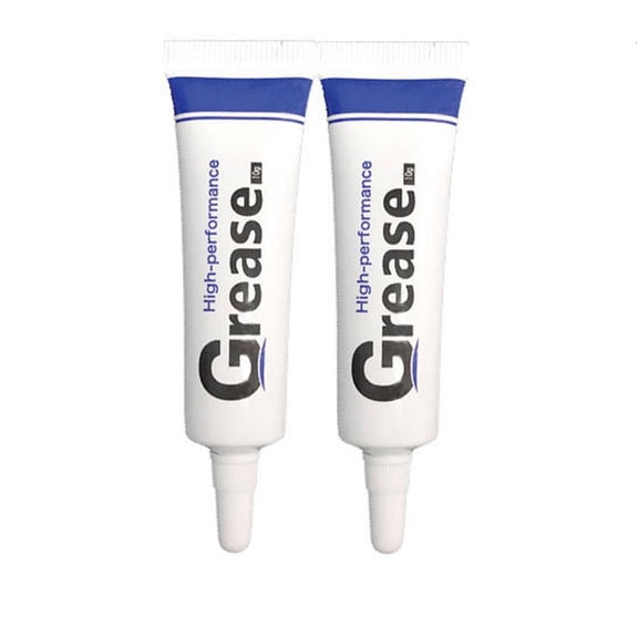 Tibvox Lubricating Grease For Lab 3D Printers And Electric Tools With Easy Application