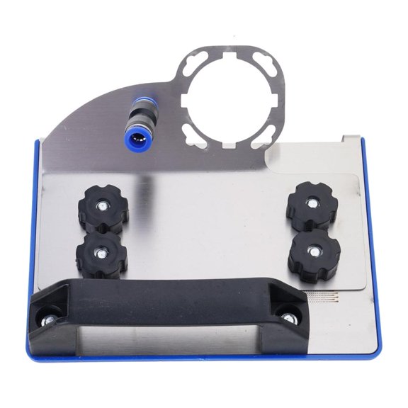 Tibvox Metal Tiling 45 Degree Angle Cutting Tool Universally Ceramic Tile Cutter Chamfer