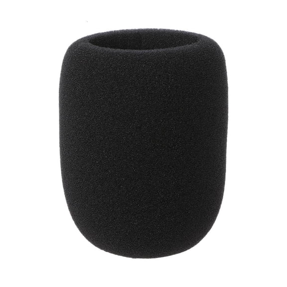 Tibvox Mic Cover Protect Microphone from Wind Interference Noise Mic Windscreen