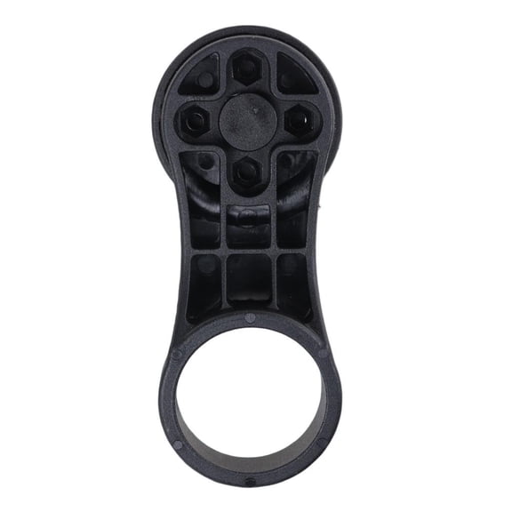 Tibvox Mount for Cyclings Computer Extended Mount, Mountain Bikes Extension Holder