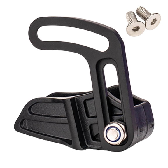 Tibvox Mountain Bike Chain Cuide Frame Protectors Direct Mount System Chain Guide