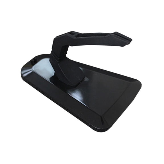 Tibvox Mouse Bungee Flexible Cord Clip Clipper Wire Cable Organizer Holder Line Fixer Management Fixer Holder