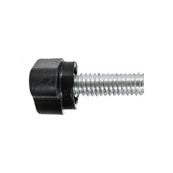Tibvox Multipurpose Bakelite T Grip Screw Stable Designs Convenient Accessory Portable for Frequent Assembly and Disassembly
