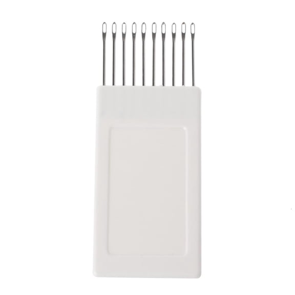 Tibvox Needle Transfer Tool Picks Lightweight Compact Needles Move Accessory