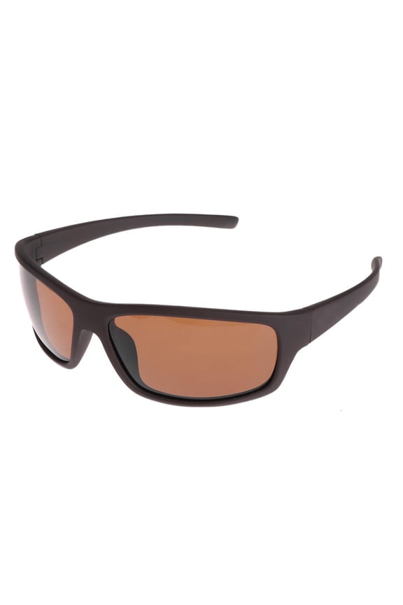 Tibvox Outdoor Sport Fishing Sun Glasses Polarized Sunglasses UV Protection Goggles Eyewear for Cycling Fishing Camping