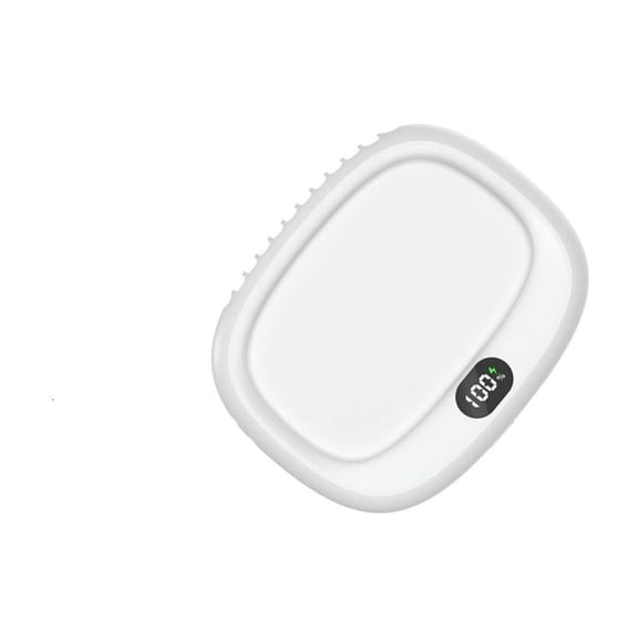 Tibvox Own Cooling Fan with Quiet Operation and Easy to Use Control Adjustable Speed