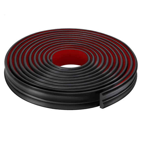 Tibvox Panel Molding Trim Wall Trim Molding Stick Wall Protection Strips