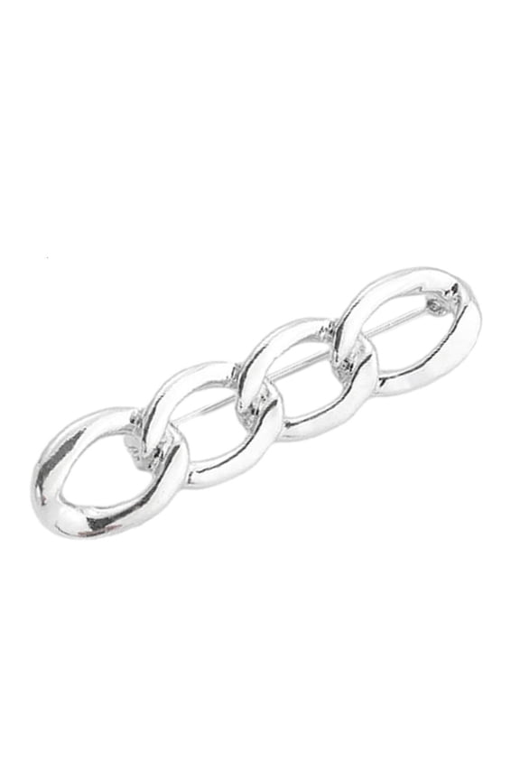 Tibvox Pins Alloy Brooch Detachable Waist Fastener Clips Buttons Pins DIY Waist Tightener Clothing Buckles Sewing Tools