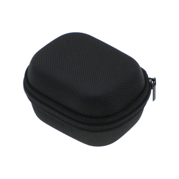 Tibvox Portable Earbud Storage Case Earbud Protective Cover Small for Studio Buds