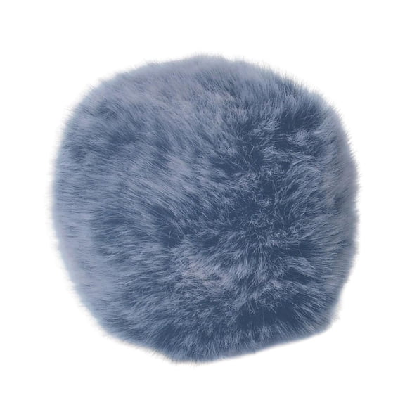 Tibvox Premium Oval Mic Windscreen Effectively Block Background Noise for AM8 Mic