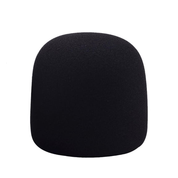 Tibvox Professional Handheld Microphone Windscreen Foam Mic Cover for Blue for Yeti/ for Yeti Pro Windscreen Protective Cover