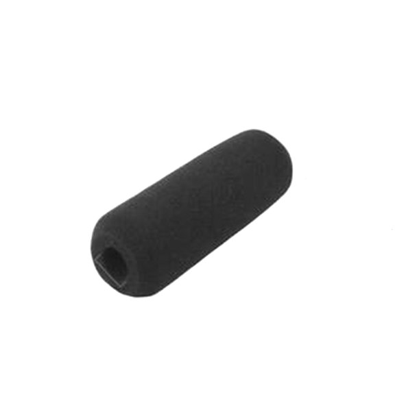 Tibvox Professional Interview Microphone Windscreen Sponge Cover Reduce Explosions Foam Mics Wndshield Reduce Explosions