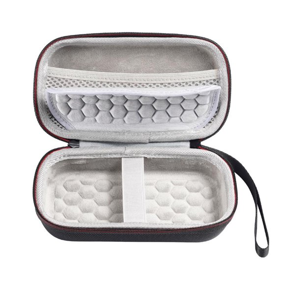 Tibvox Protector Case Storage Box for RG40XX H Scratchproof Bag Console Carrying Case
