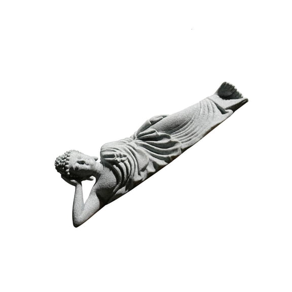Tibvox Reclining Buddhas Statue Table Centrepieces Buddhas Statue Buddhas Figurines