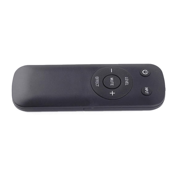 Tibvox Replacement Remote Control for Z906 5.1 Z-5500 Z906 5400 5450 Z5500 Surround