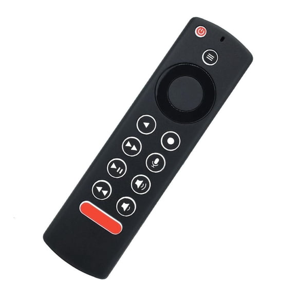 Tibvox Replacement Voice Remote Controls for Shield TV 4K 2015/2017