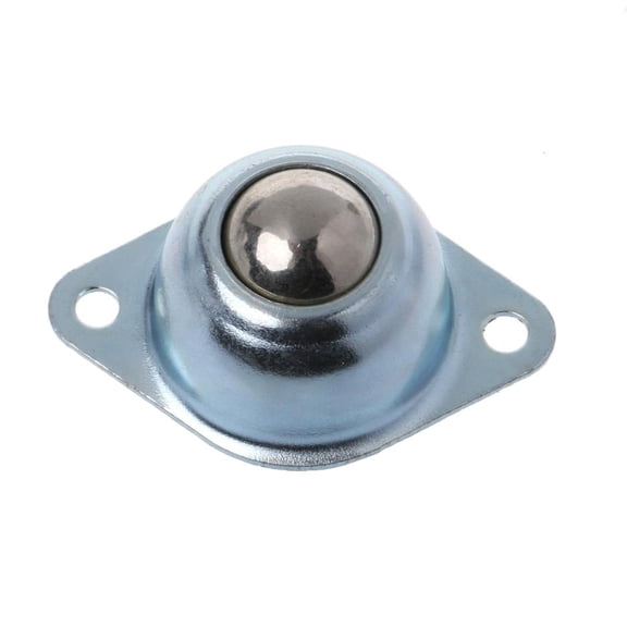 Tibvox Rotatable Caster Wheels Universal Wheels for Bins Bottom, Storage Box, Cabinet