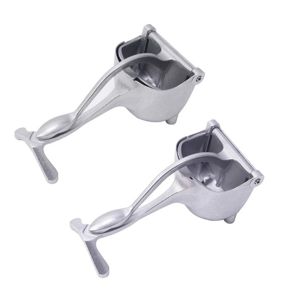 Tibvox Rusts Resistant Manual Citrus Squeezer For Family Breakfasts Citrus Juicer Tool