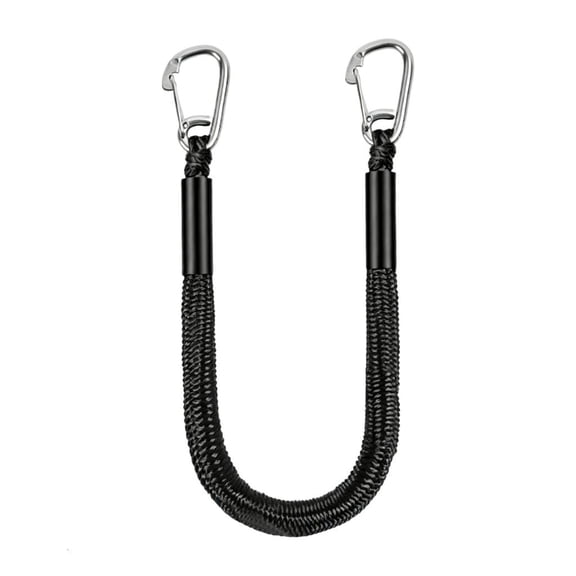 Tibvox Ship Docking Elastics Rope Motorboats Dock Line Mooring Rope For Kayaks Boats