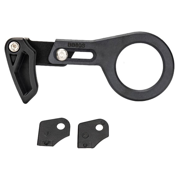 Tibvox Single Speed Chain Guard Chain Drop Catcher Bicycles Chain Protector Enduring