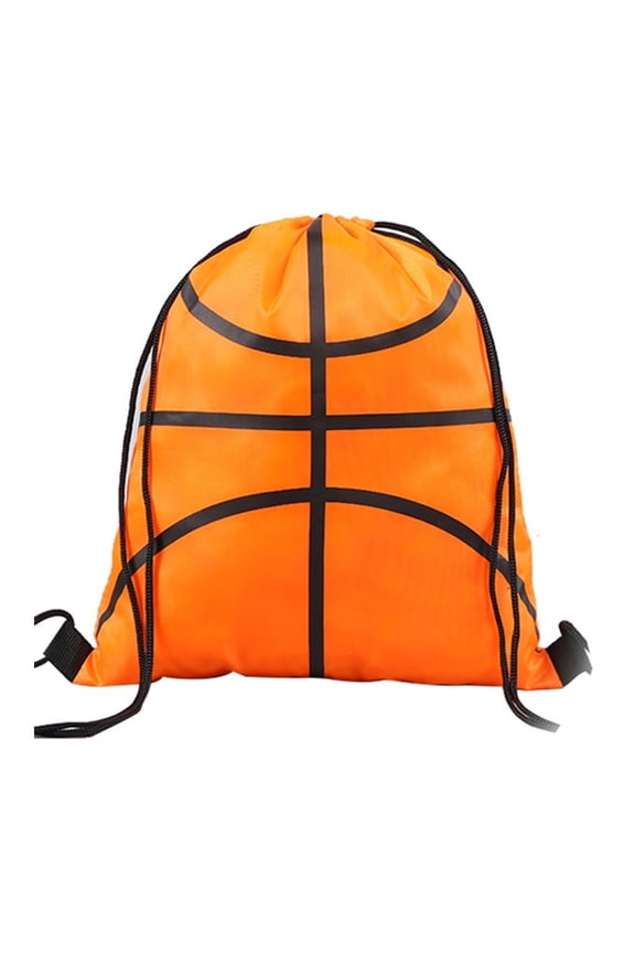 Tibvox Sport Gym Backpacks Bag for Football Basketball Volleyballs Swimming Traveling
