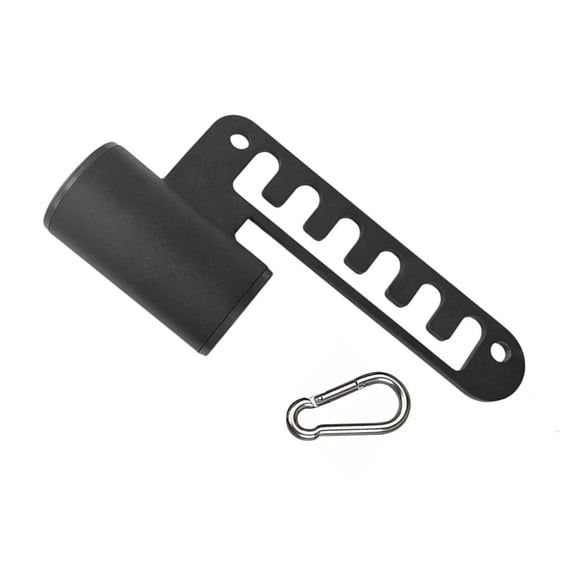 Tibvox Steel Frame Strength Training Belt Squat Assistant Fitness Machine Accessory