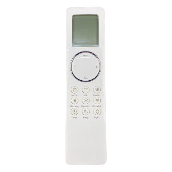 Tibvox Streamlined Remote Transmitter For YBE1F Remote Controller