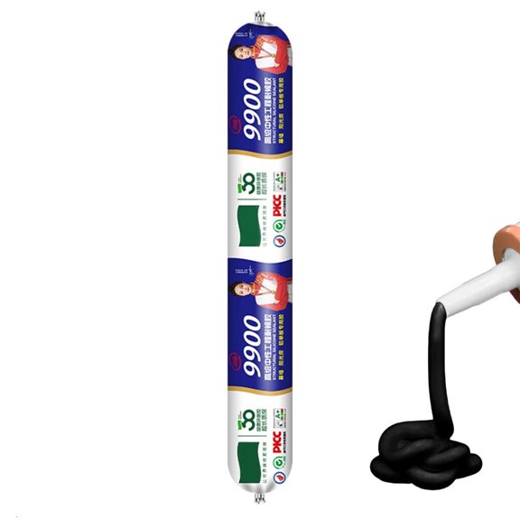 Tibvox Structural Silicone Adhesive Quick Drying Weather proof Sealant For Stone Door Wall