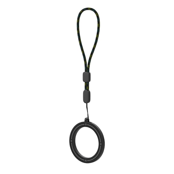Tibvox Stylish Magnetic Phone Strap Lanyard Multiple Color Secure Wear Universal Fit