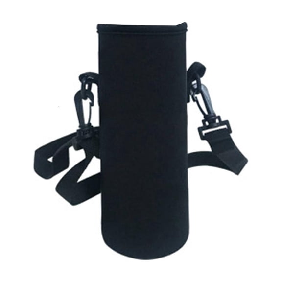 Tibvox Thermo Insulated Cup Cover Bag Holder Pouch Bottle Cover for 600/800/1100/1500ml