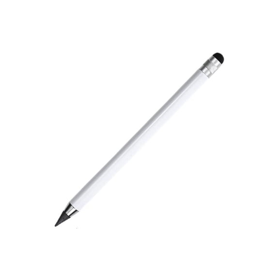Tibvox Touch Screen Pen Capacitive Disc Tip High Sensitivity Ergonomic Grip Capacitive Stylus for Phone Tablet and Touch Device