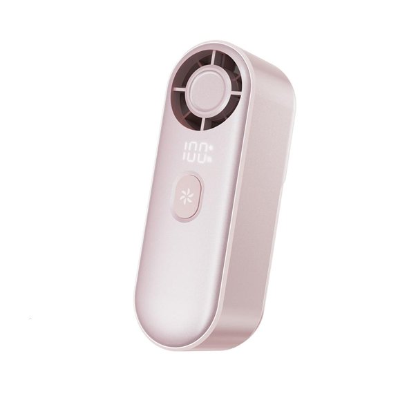 Tibvox USB propelled dense Fan With Many Changeable Speeds And Effective Energy Conservation Technology