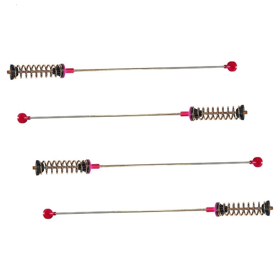 Tibvox Washing Machine Suspension Rod DC97-16350U Replacemen Washing Machine Part