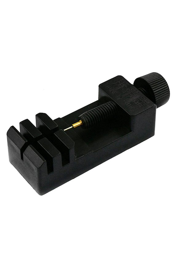 Tibvox Watch Band Remover Watch Strap Tool for Watch Link Pin Removal & Watch Sizing