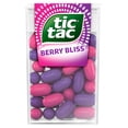 thumbnail image 1 of Tic Tac Berry Bliss 18g (pack of 20), 1 of 1