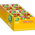 thumbnail image 1 of Tic Tac Fresh Breath Mints, Fruit Adventure, Bulk Hard Candy Mints, Perfect Valentines Day Gift, 1 Oz Singles, 12 Count, 1 of 3