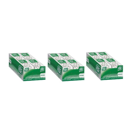 Tic Tac, Freshmint, 1 oz, 12 ct 3PK