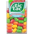 thumbnail image 1 of Tic Tac Fruit Adventure Mints, 1 oz (Pack of 288), 1 of 1