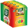 thumbnail image 1 of Tic Tac Fresh Breath Mints, Fruit Adventure, Bulk Hard Candy Mints, 3.4 oz Bottle Packs, 8 Count, Perfect Easter Basket Stuffers for Boys and Girls, 1 of 5