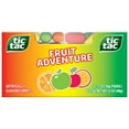 thumbnail image 1 of Tic Tac Fruit Adventure AKF18 Mints, Bulk 12 Pack, On-The-Go Refreshment, 1 oz Each, 1 of 3