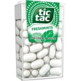 thumbnail image 1 of Tic Tac Mint, Freshmint, Fresh Breath Mints (Pack of 12), 1 of 1