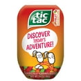 thumbnail image 1 of Tic Tac Mints, Fruit Adventure, 3.4 oz. Bottle Pack RDD9, 1 of 3