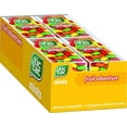 thumbnail image 1 of Tic Tac Fresh Breath Mints, Fruit Adventure, Bulk Hard Candy Mints, Perfect Valentines Day Gift, 1 Oz Singles, 12 Count, 1 of 3