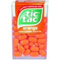 thumbnail image 1 of Tic Tac Mints, Orange Singles, 1 oz, 1 of 1