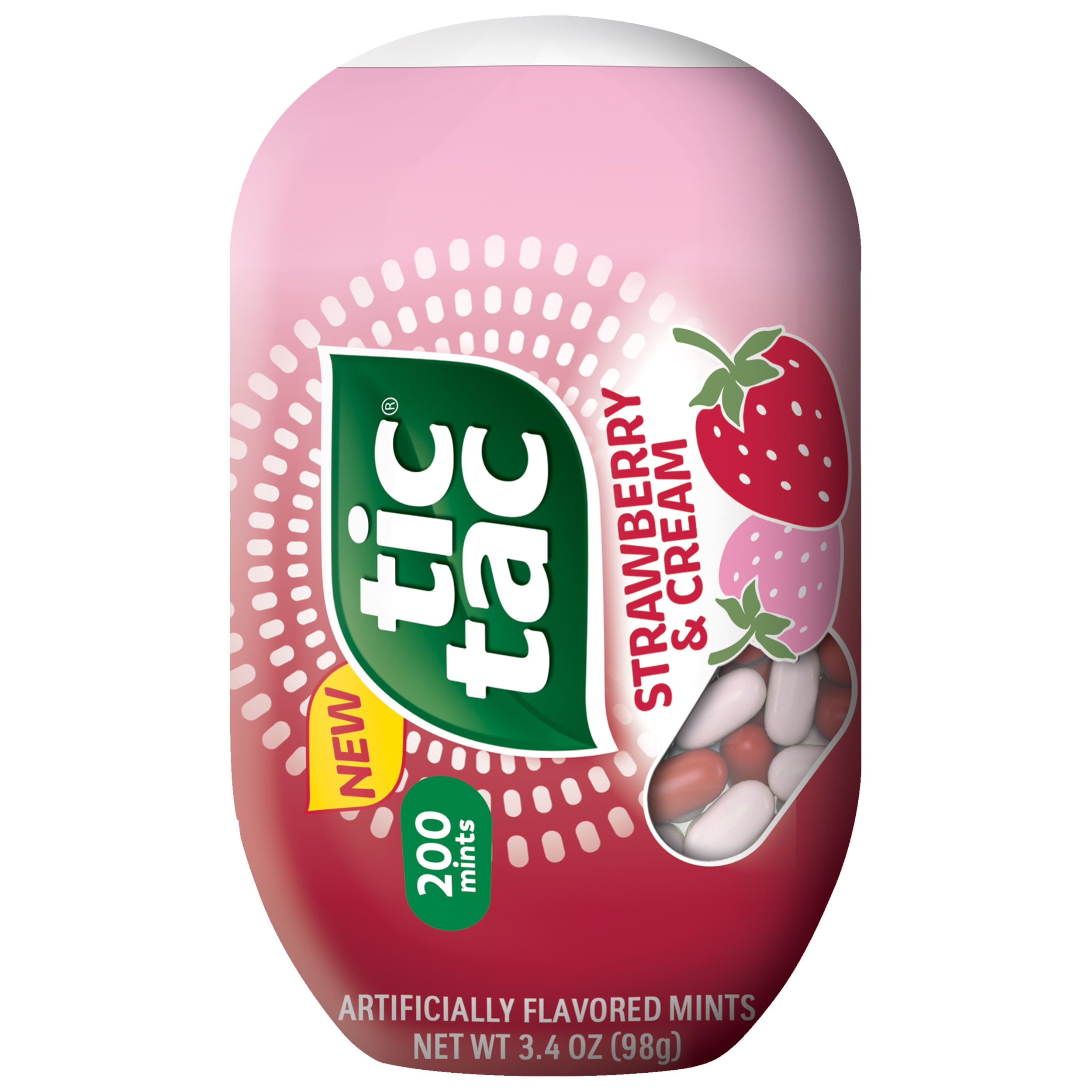 Coca-Cola Tic Tacs are coming to stores soon, and they sound oddly  refreshing - It's a Southern Thing