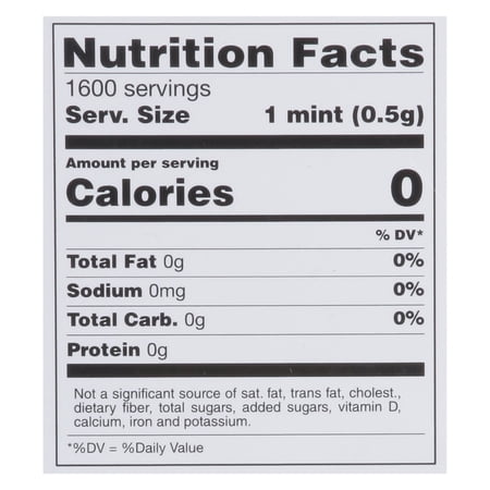 Tic Tac Strawberry and Cream Flavored Mints - 3.4 oz - 8 Pack