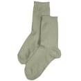 thumbnail image 1 of Tic Tac Toe - Big Girls' Anklet Sock 31801-XX-Large (white), 1 of 3